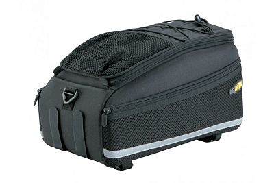 Превью  Велосумка на багажник TOPEAK MTS TrunkBag EX TT9645B (8 л)